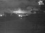 Archiv Foto Webcam Winterberg: Brembergkopf 19:00