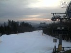 Archived image Webcam Winterberg Ski Resort: Brembergkopf chair lift 07:00