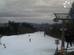 Archiv Foto Webcam Winterberg: Brembergkopf 15:00