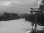 Archiv Foto Webcam Winterberg: Brembergkopf 17:00