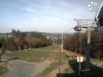 Archived image Webcam Winterberg Ski Resort: Brembergkopf chair lift 17:00