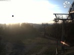 Archived image Webcam Winterberg Ski Resort: Brembergkopf chair lift 05:00