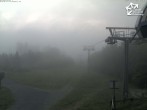 Archiv Foto Webcam Winterberg: Brembergkopf 05:00
