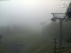 Archiv Foto Webcam Winterberg: Brembergkopf 07:00