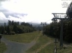 Archiv Foto Webcam Winterberg: Brembergkopf 09:00