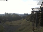 Archiv Foto Webcam Winterberg: Brembergkopf 06:00