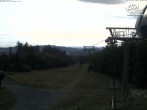 Archiv Foto Webcam Winterberg: Brembergkopf 07:00