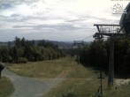 Archiv Foto Webcam Winterberg: Brembergkopf 11:00