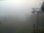 Archiv Foto Webcam Winterberg: Brembergkopf 05:00
