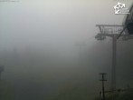 Archiv Foto Webcam Winterberg: Brembergkopf 06:00