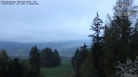 Archived image Webcam Schmallenberg ski lift and slope 05:00