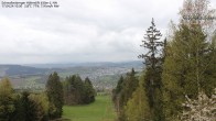 Archived image Webcam Schmallenberg ski lift and slope 09:00