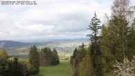 Archiv Foto Webcam Schmallenberg: Höhenlift Bergstation 11:00