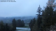 Archived image Webcam Schmallenberg ski lift and slope 19:00