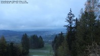 Archived image Webcam Schmallenberg ski lift and slope 05:00