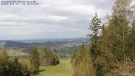 Archived image Webcam Schmallenberg ski lift and slope 11:00