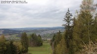 Archived image Webcam Schmallenberg ski lift and slope 13:00