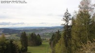 Archiv Foto Webcam Schmallenberg: Höhenlift Bergstation 17:00