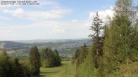 Archiv Foto Webcam Schmallenberg: Höhenlift Bergstation 13:00