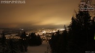 Archiv Foto Webcam Schmallenberg: Höhenlift Bergstation 05:00