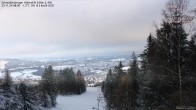 Archiv Foto Webcam Schmallenberg: Höhenlift Bergstation 07:00