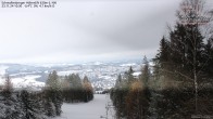 Archived image Webcam Schmallenberg ski lift and slope 09:00