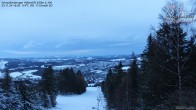 Archived image Webcam Schmallenberg ski lift and slope 15:00