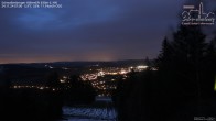 Archiv Foto Webcam Schmallenberg: Höhenlift Bergstation 06:00