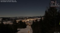 Archiv Foto Webcam Schmallenberg: Höhenlift Bergstation 01:00