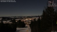 Archiv Foto Webcam Schmallenberg: Höhenlift Bergstation 03:00