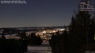 Archiv Foto Webcam Schmallenberg: Höhenlift Bergstation 06:00