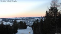 Archiv Foto Webcam Schmallenberg: Höhenlift Bergstation 07:00