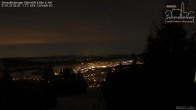 Archived image Webcam Schmallenberg ski lift and slope 01:00