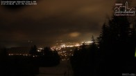 Archived image Webcam Schmallenberg ski lift and slope 05:00