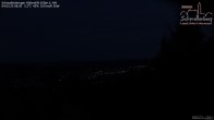 Archived image Webcam Schmallenberg ski lift and slope 05:00