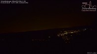 Archived image Webcam Schmallenberg ski lift and slope 01:00