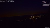 Archived image Webcam Schmallenberg ski lift and slope 03:00