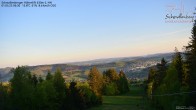 Archived image Webcam Schmallenberg ski lift and slope 05:00