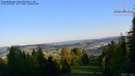 Archived image Webcam Schmallenberg ski lift and slope 06:00