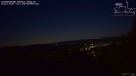 Archived image Webcam Schmallenberg ski lift and slope 01:00