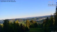 Archived image Webcam Schmallenberg ski lift and slope 05:00