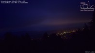 Archiv Foto Webcam Schmallenberg: Höhenlift Bergstation 03:00