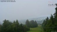 Archiv Foto Webcam Schmallenberg: Höhenlift Bergstation 09:00