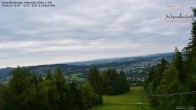 Archiv Foto Webcam Schmallenberg: Höhenlift Bergstation 15:00