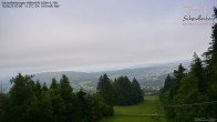 Archived image Webcam Schmallenberg ski lift and slope 06:00