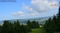 Archived image Webcam Schmallenberg ski lift and slope 07:00