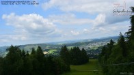 Archived image Webcam Schmallenberg ski lift and slope 11:00