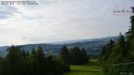 Archived image Webcam Schmallenberg ski lift and slope 17:00