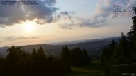 Archived image Webcam Schmallenberg ski lift and slope 19:00