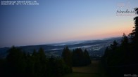 Archived image Webcam Schmallenberg ski lift and slope 03:00